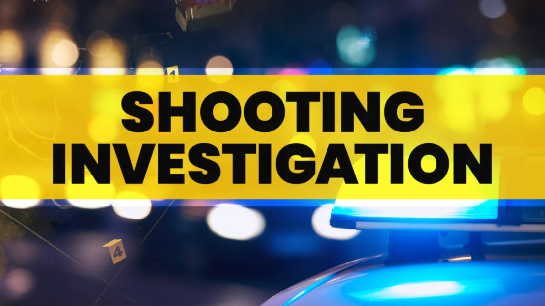 Police Seek Public Help in Easter Sunday Shooting Investigation