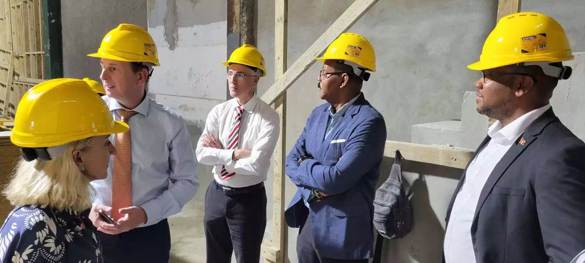 National Theater Vision Advances as Deluxe Building Redevelopment Gains Momentum
