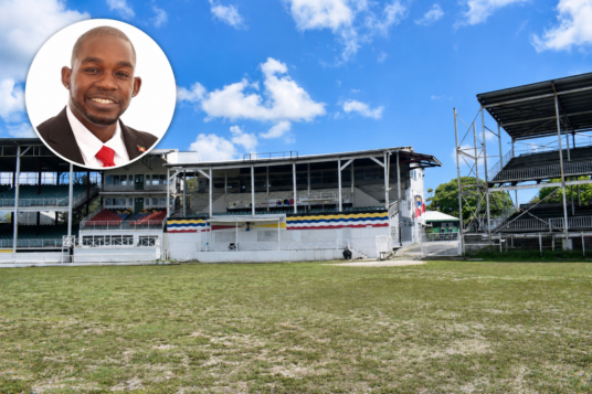Cabinet Approves Return of Premier League Football to the Antigua Recreation Ground