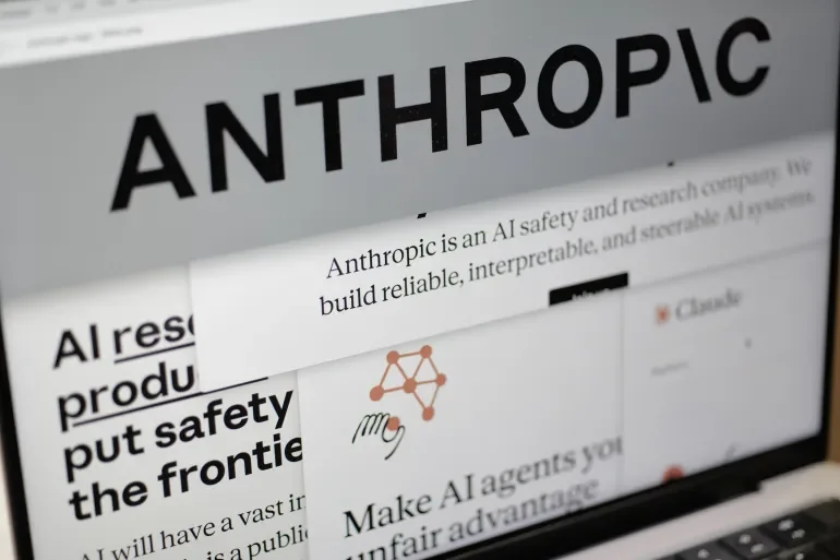 Anthropic Calls for Coordinated AI Pause, Warns of Human Control Risk