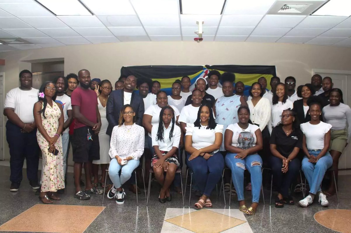 National Youth Parliament Association of Antigua and Barbuda Elects New Executive Members and Youth MPs
