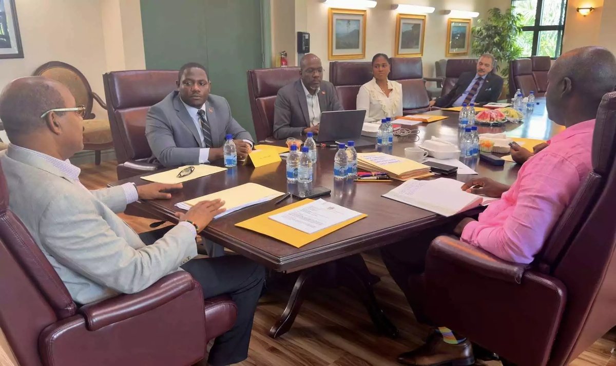 Cabinet Approves Termination of Sutherlands Lease to Advance Low-Income Housing Development