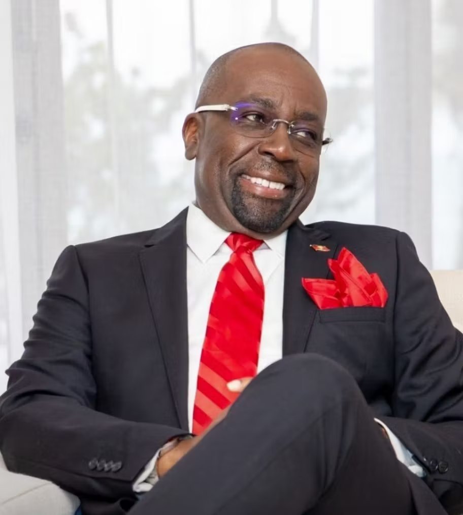 OPINION: ABLP's Renaissance Agenda Offers Only Path Forward, Says Minister Greene