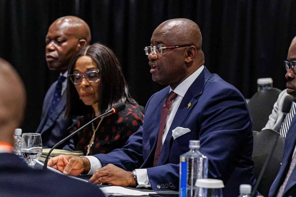 Afreximbank Boosts Caribbean Financing to US$5 Billion, Antigua and Barbuda Set to Benefit