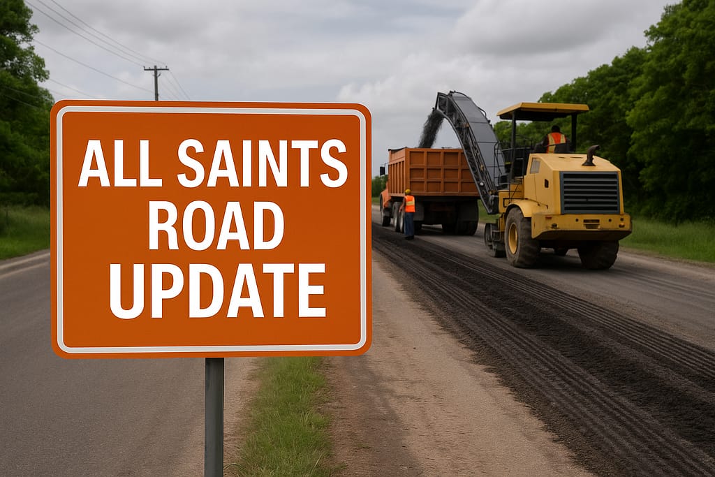 PM Browne: Government in Talks With Canadian Contractor for Major Road Upgrades