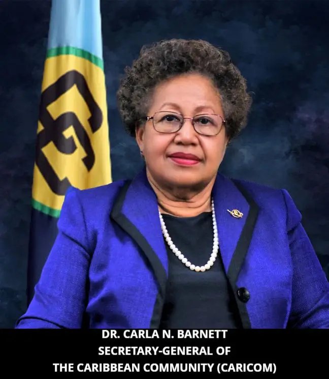 CARICOM Heads Defend Secretary-General Reappointment After Trinidad and Tobago Skips Emergency Meeting