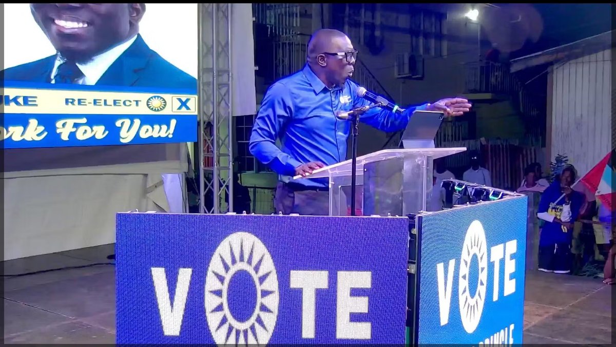 UPP Pledges to Eliminate All Duties on Personal Vehicle Imports if Voted Into Power