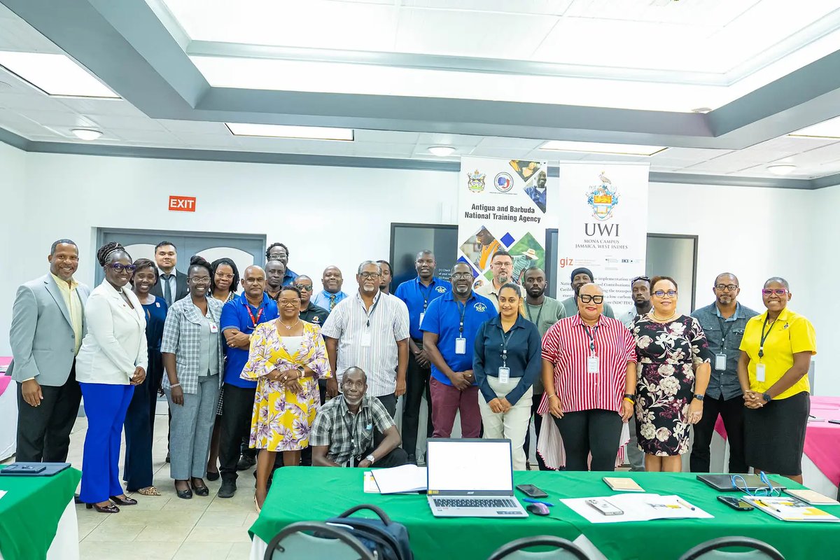 ABCAS Launches Electric Vehicle Battery Technologies Workshop with Regional Partners