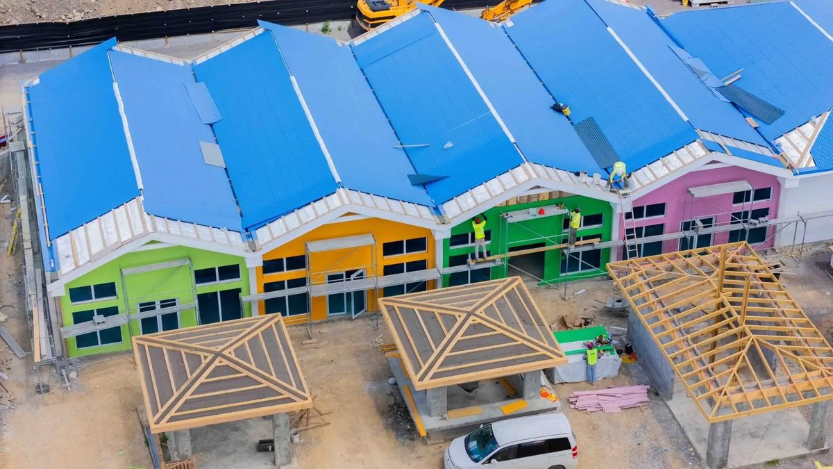 Antigua Cruise Port Reports Progress on St. John's Waterfront Redevelopment