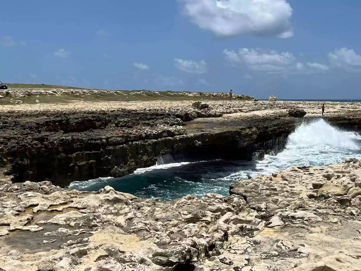 Young Woman Jumps from Devil's Bridge; Emergency Services Respond