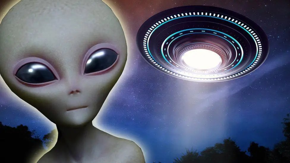 Pentagon Releases Declassified UFO Files, Including Apollo Mission Reports