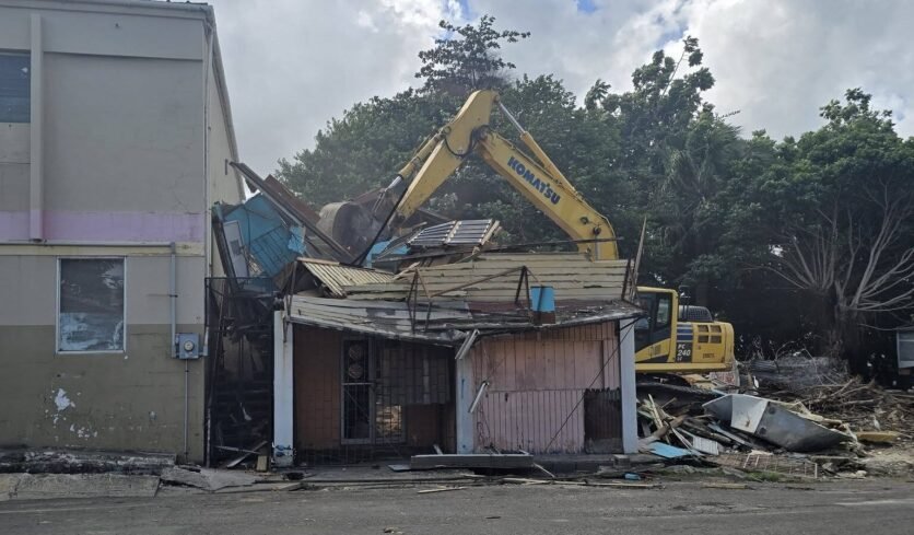 Parliament Set to Debate Expanded Powers Over Derelict Properties on June 16