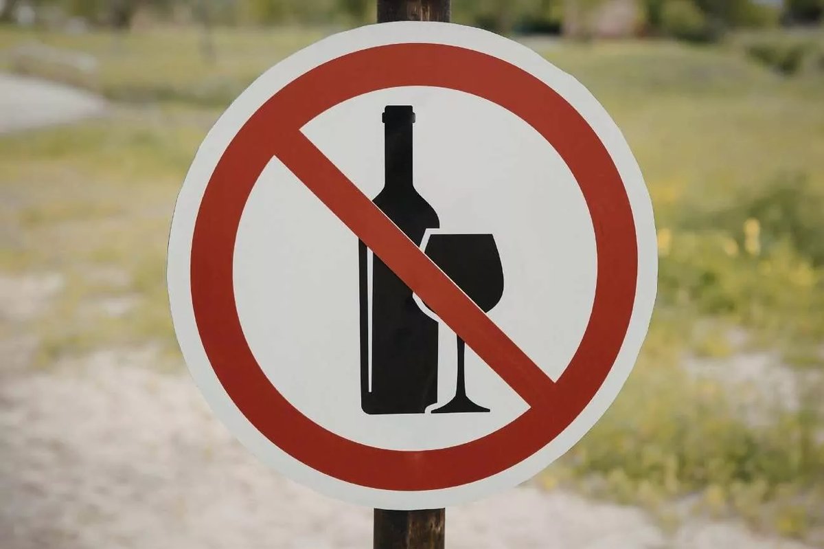 No Alcohol Sales on Election Day; ABEC Issues Strict Polling Day Warning