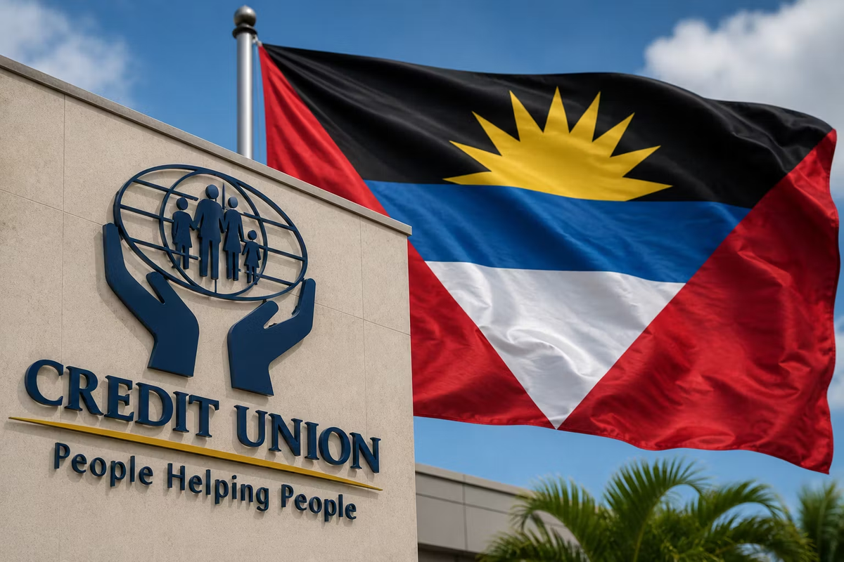 IMF Urges Stronger Credit Union Oversight in Antigua and Barbuda