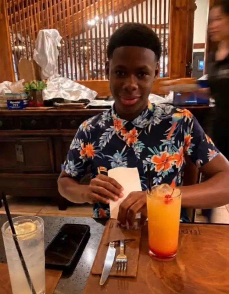 Missing Teen Deshawn James Found Safe, Family Confirms