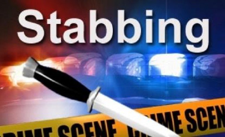 63-Year-Old Stabbed in Broad Daylight Gold Chain Robbery on Armstrong Road