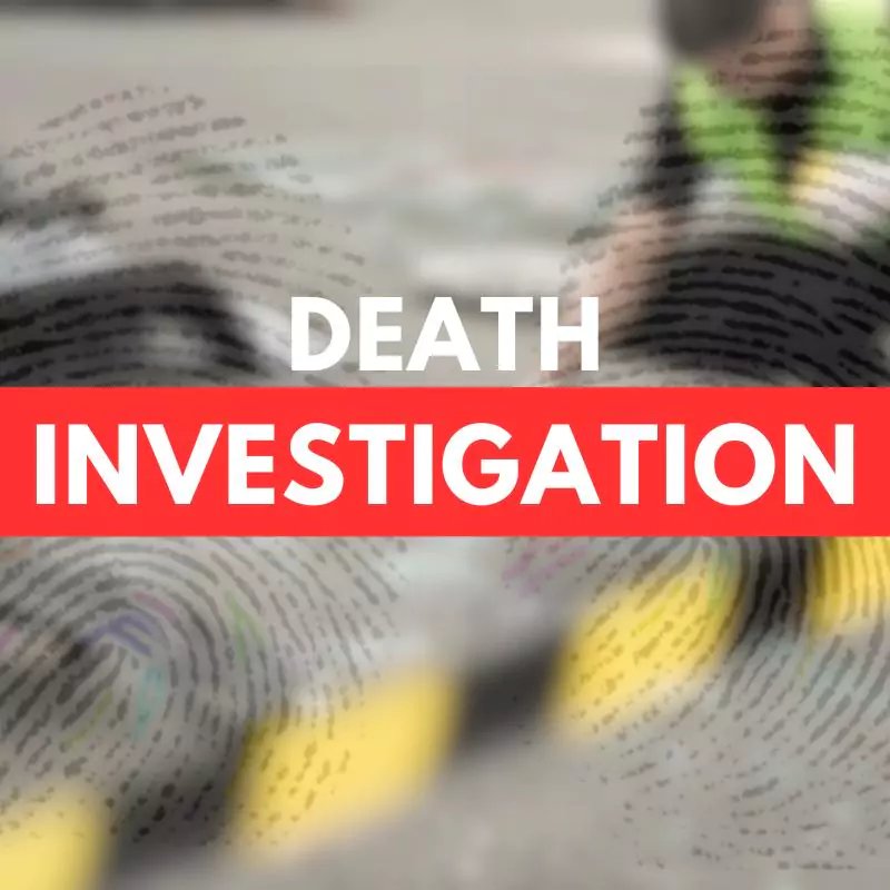 Police are investigating the circumstances surrounding the tragic death of 50-year-old Steve Chambers of Brownes Avenue.
