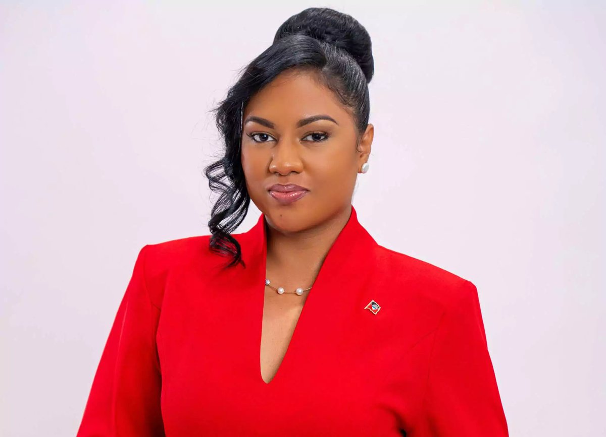 Throne Speech Praises Works Minister Browne Amid Government Road Improvement Push