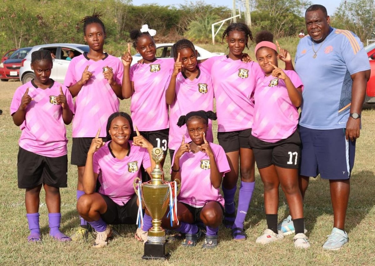 Antigua Cup International Youth Tournament Set for July 2026