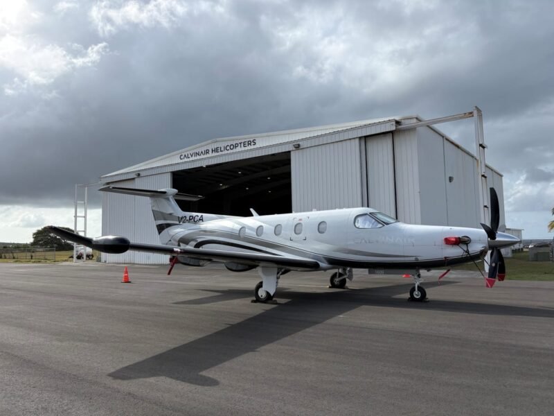 Calvin Ayre Foundation and Partners Facilitate Emergency Cardiac Transfers for Two Antiguans