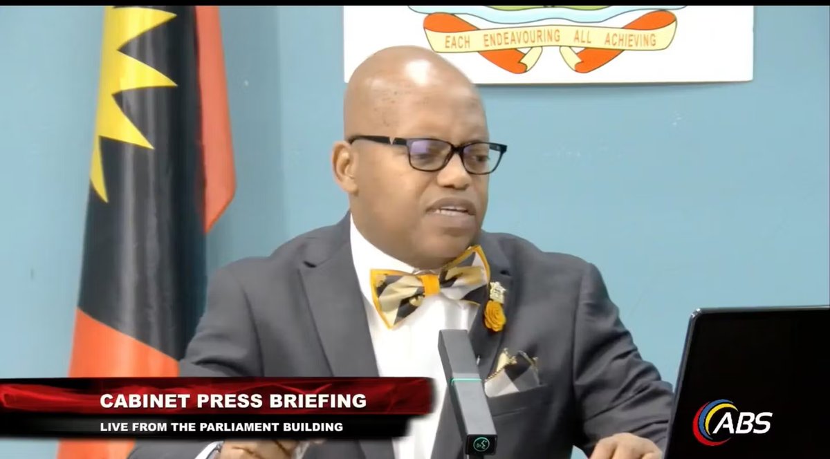 Antiguan Students in Cuba Coping With Shortages, Government Confirms