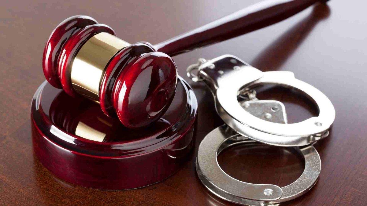 Tyrells Man Charged with Break-In, Larceny and Resisting Arrest After Lower All Saints Road Store Robbery