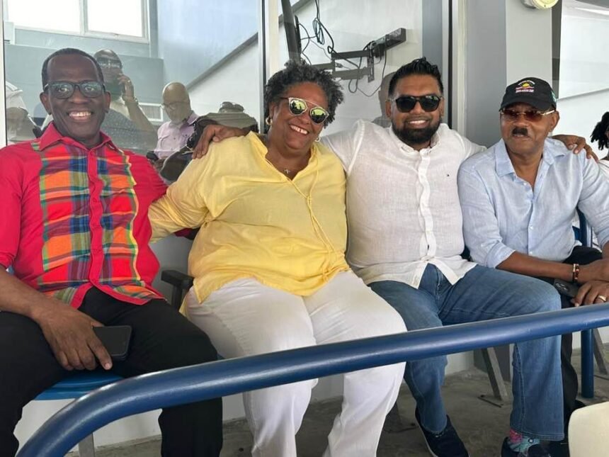 Saint Lucia to Host 51st CARICOM Heads of Government Meeting in July 2026