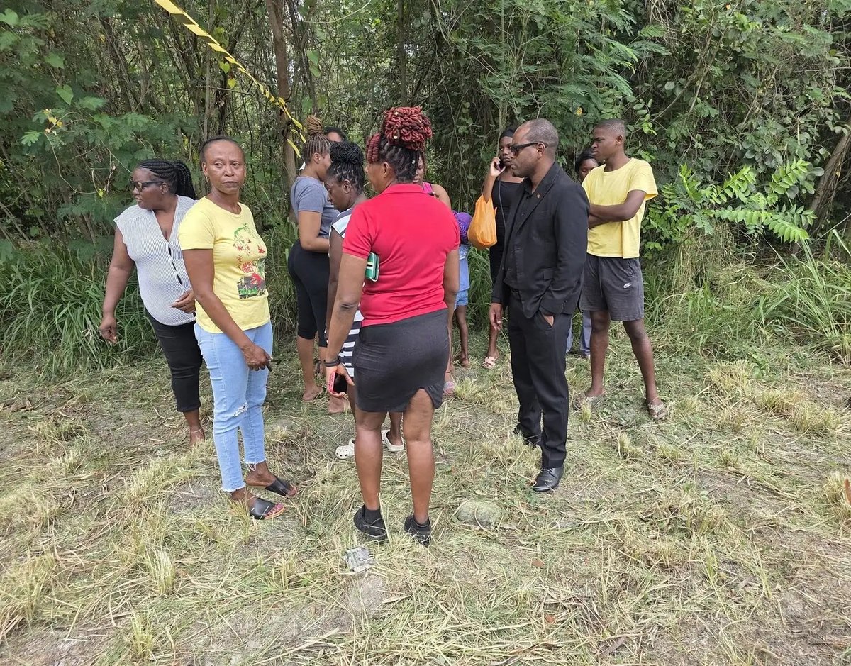 Health Minister Visits Scene After NSWMA Beautification Worker Killed on All Saints Road