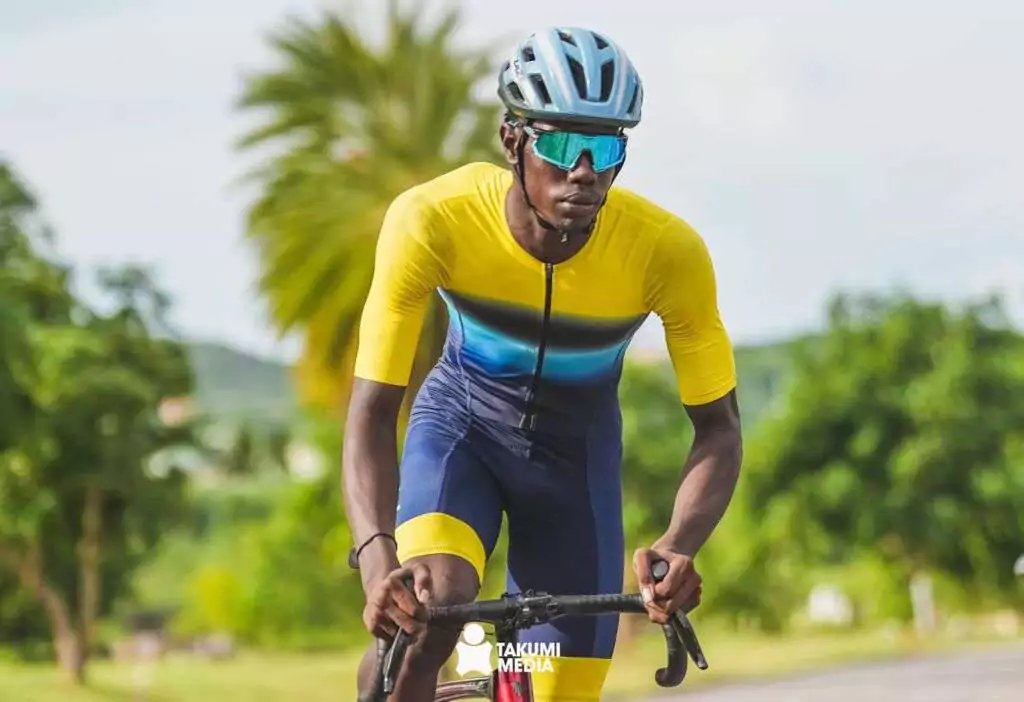 Vincentian Man Fined $8,000 for Highway Crash That Injured Cyclist Tahje Browne