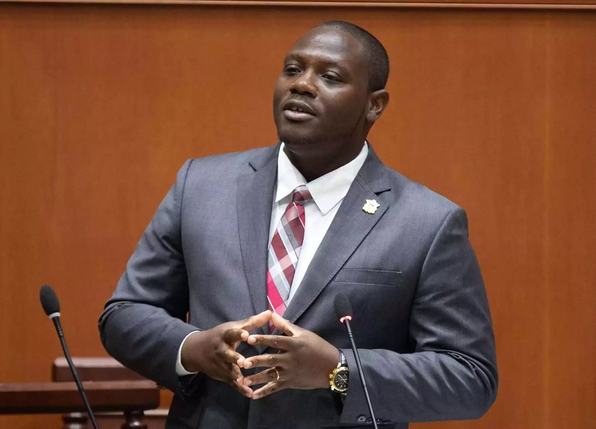 Agriculture Minister Anthony Smith Jr. Pledges Renewed Focus on Food Security in Second Term