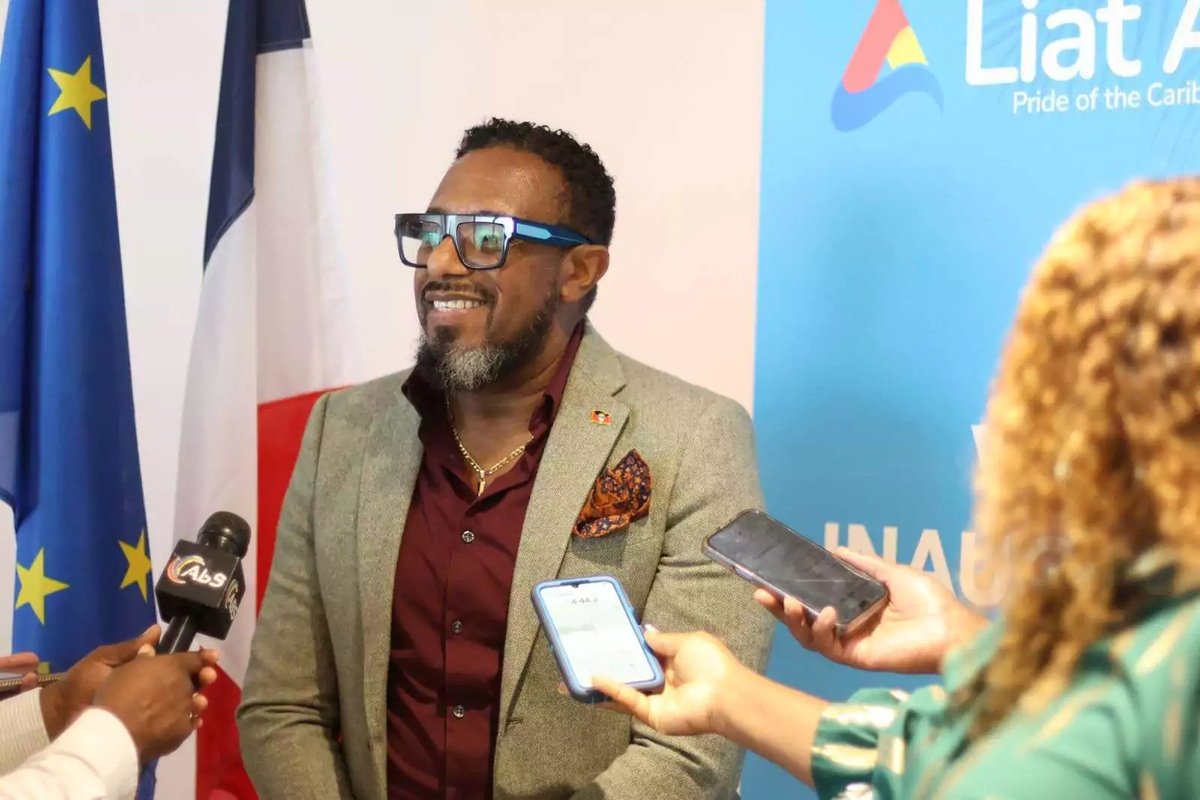 New LIAT Air Guadeloupe Route Expected to Drive Visitor Arrivals, Tourism CEO Says