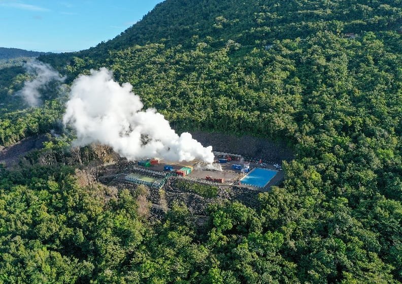 UK-Caribbean Clean Energy Partnership Could Transform Antigua and Barbuda's Energy Future