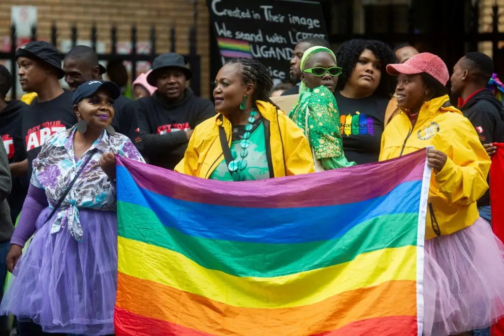 Senegal Doubles Jail Term for Same-Sex Acts to 10 Years in Landmark Vote