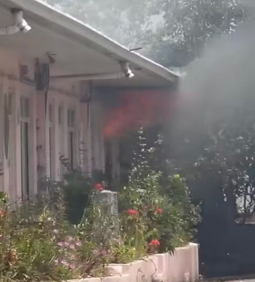 Sir Lester Bird Medical Centre Rallies Behind Dr. Cordner After Fire Shutters Practice