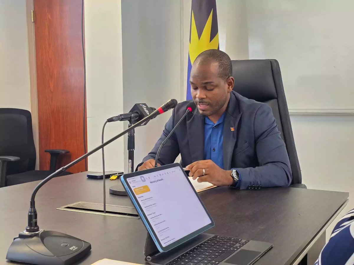 Visitor Dies From Imported Malaria in Antigua and Barbuda; Second Case Confirmed