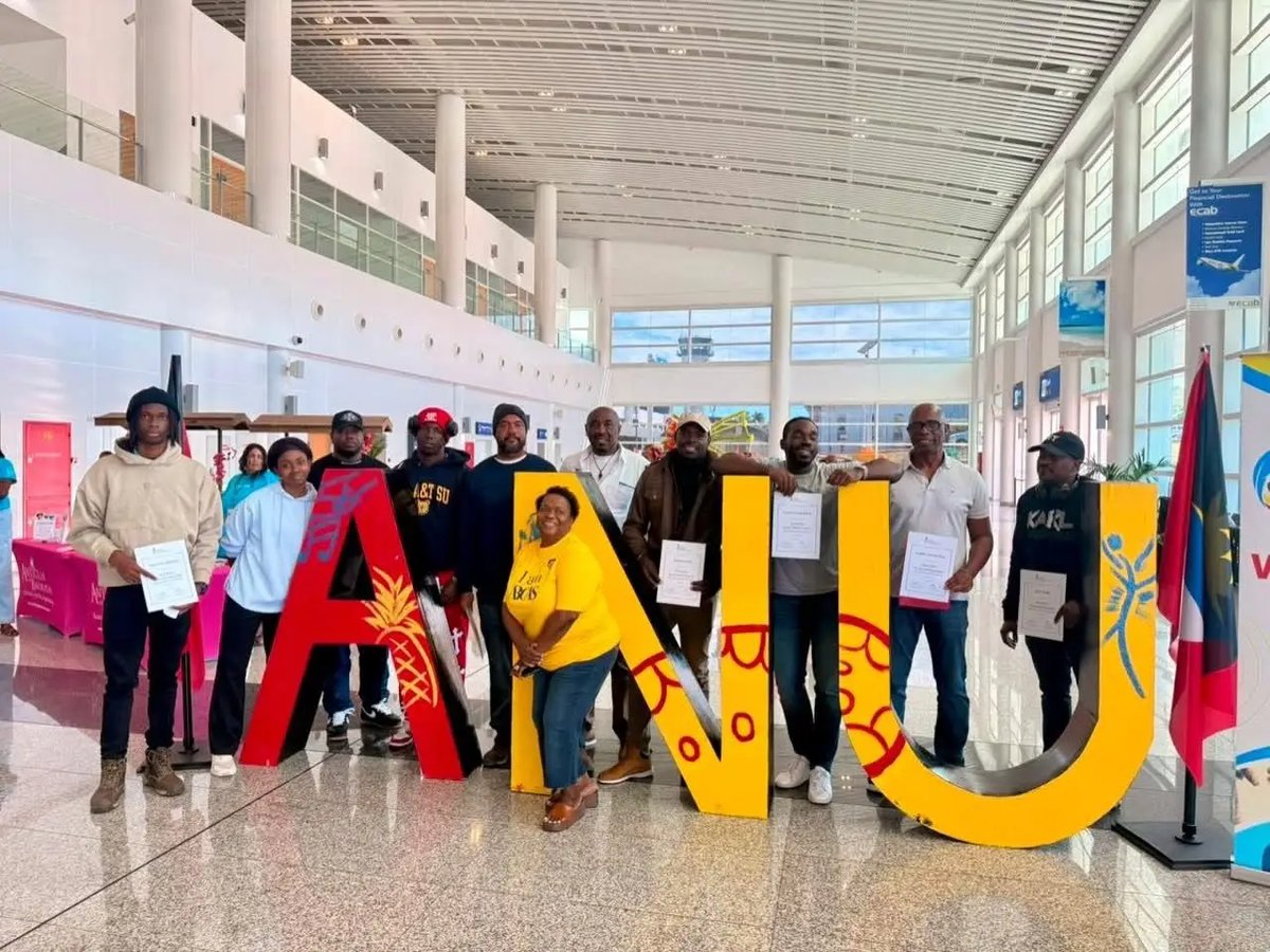ABCAS Participants Return Home with UK Heritage Building Skills