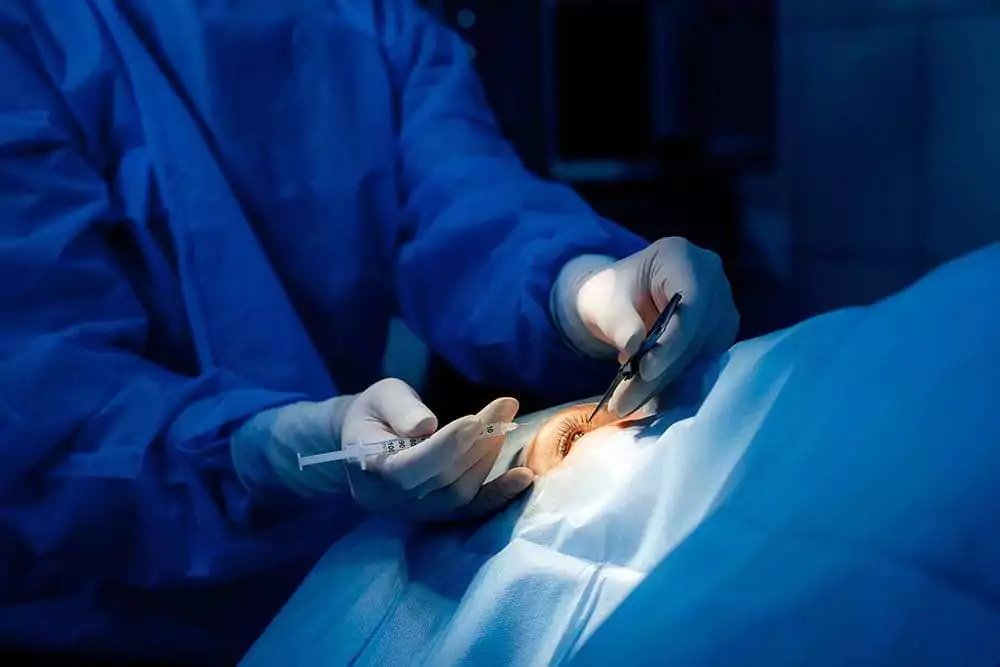 Antigua and Barbuda to Offer Free Corneal Surgeries in New US Partnership