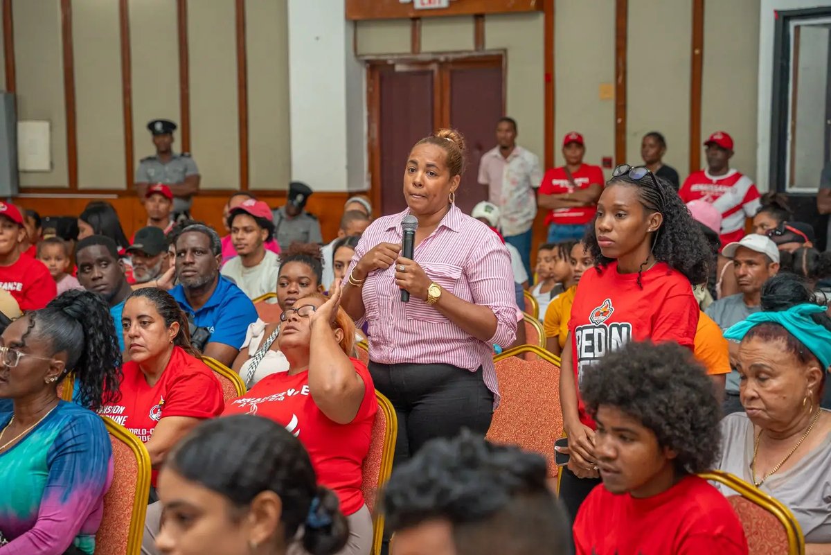 ABLP Unveils Integration Programme for Spanish-Speaking Residents Ahead of Election