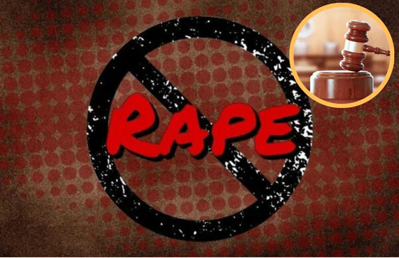Man found guilty of sexually assaulting minor cousin on way to school