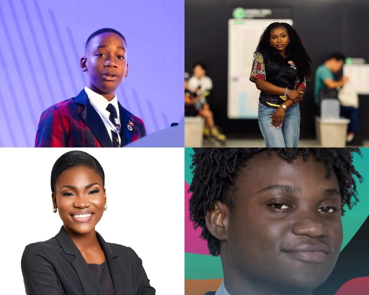 Four Young Antiguans Named Official Social Media Correspondents for CHOGM 2026