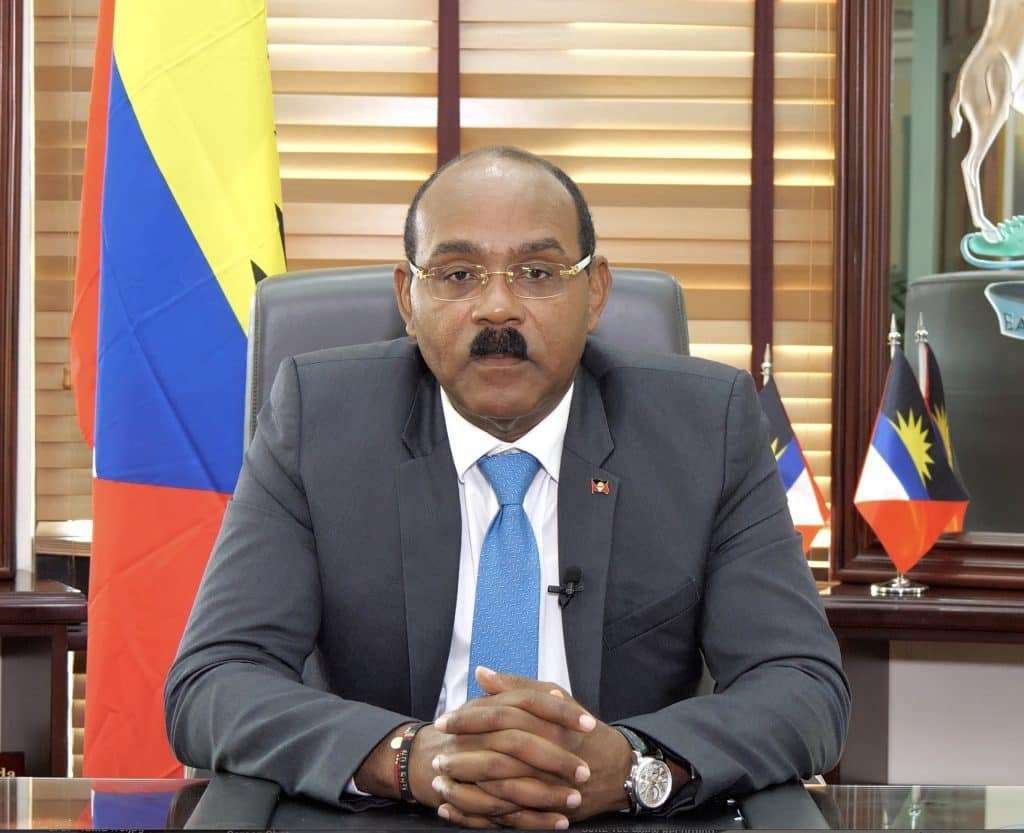PM Browne Warns Public Sector Laggards as Government Pushes Wage Increases