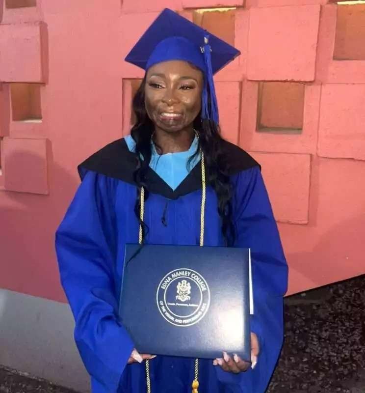 From Tragedy to Triumph: Shavessa Gasper's Inspiring Journey to the Queen of Carnival Stage