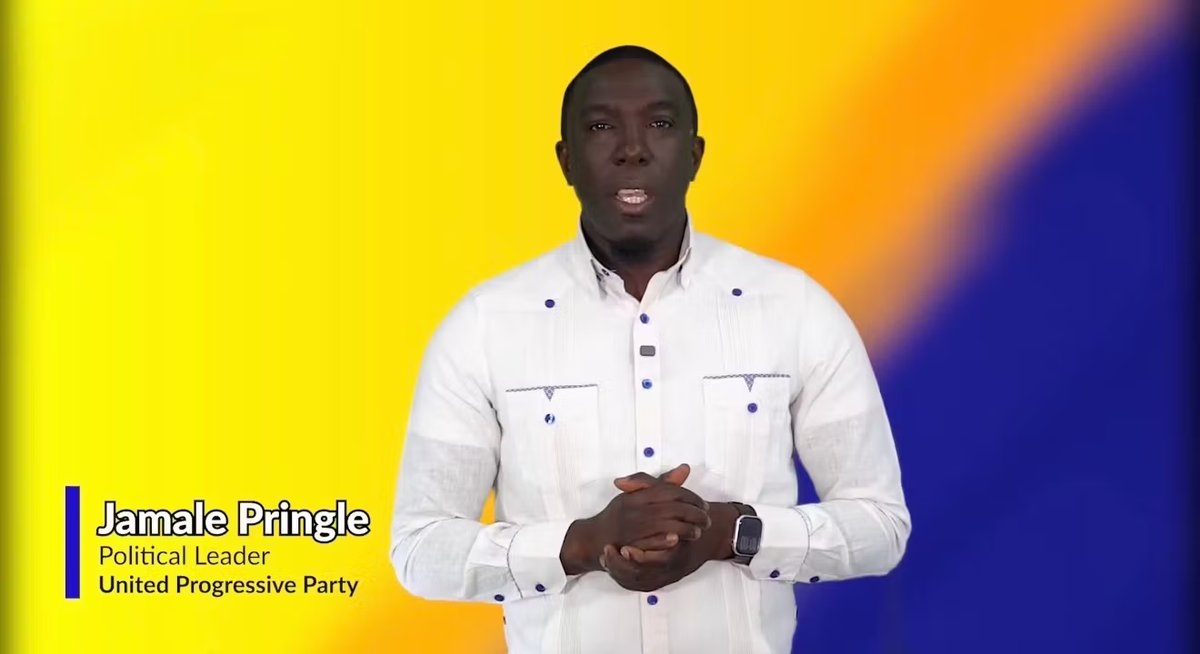UPP to Launch Election Campaign with 'Ignite' Event on April 12