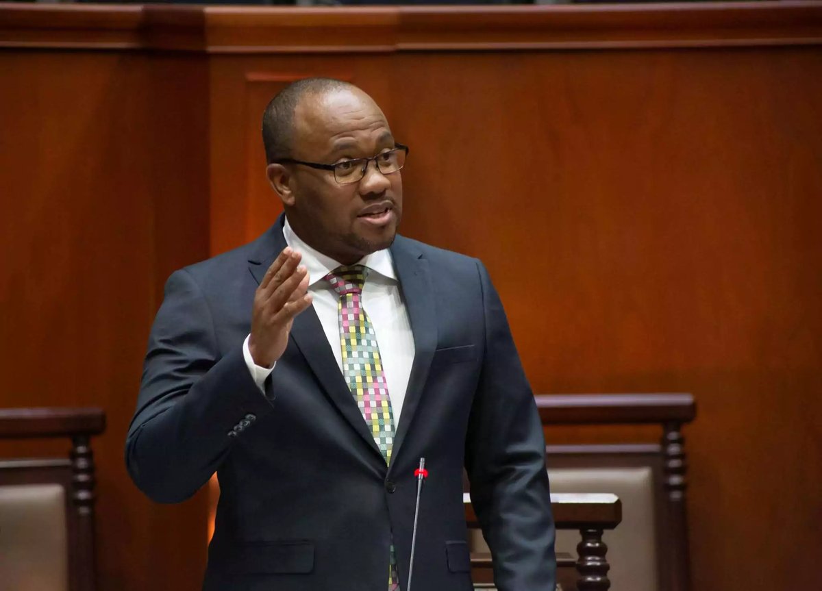 Minister Turner Calls for Stronger Child Protection Laws After 105 Abuse Reports