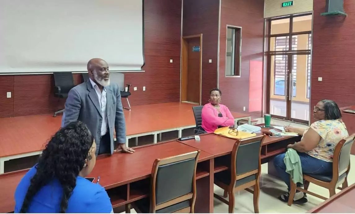 ABEC Launches Worker Training Ahead of St. Philip North By-Election