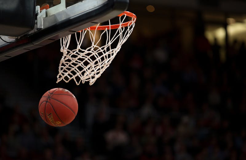 Generic netball image