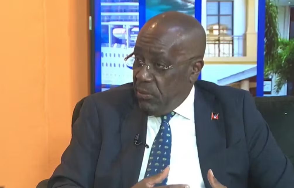 Foreign Affairs Minister Greene Pushes for Unified CARICOM Stand on Regional Pressures