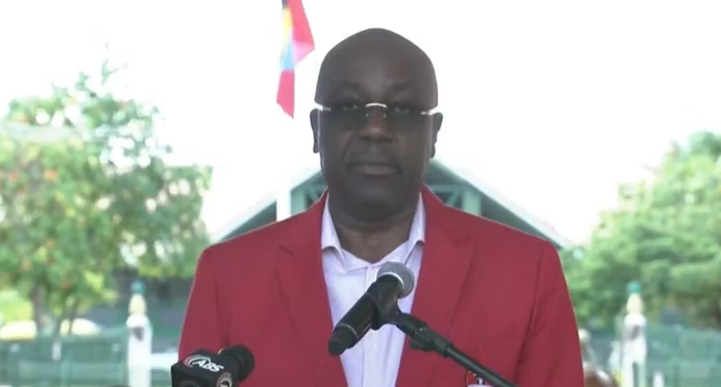 Greene Warns New Senators: Upper House Must Not Become a 'Rubber Stamp'