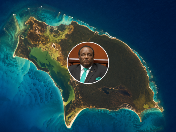 Cabinet Warns Illegal Barbuda Land Deals Will Be Void, Structures Face Demolition