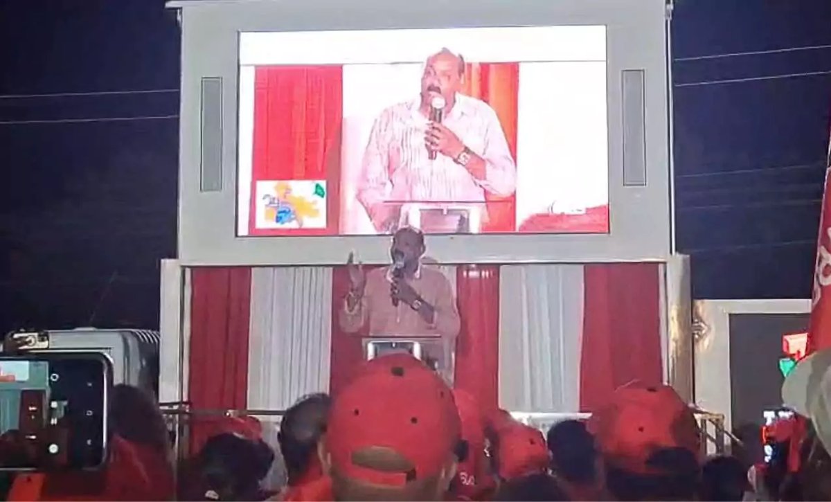 Browne Pledges Unity and Faithful Service After ABLP's Sweeping Election Victory